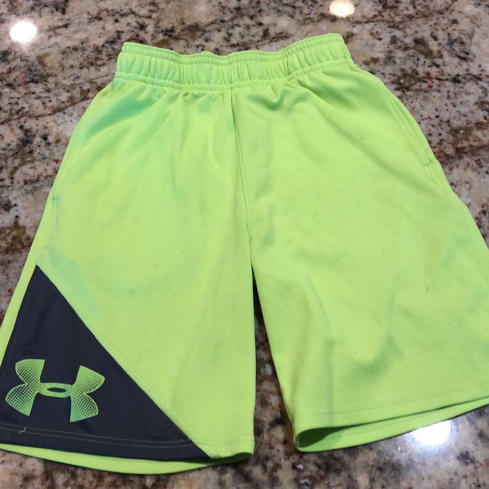 Under Armour  shorts
